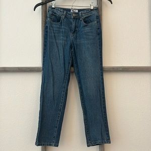 👙🕶️🌞Royalty for Me Jeans👙🕶️🌞(size 10)